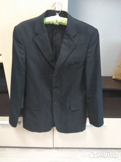 Пиджак для подростка