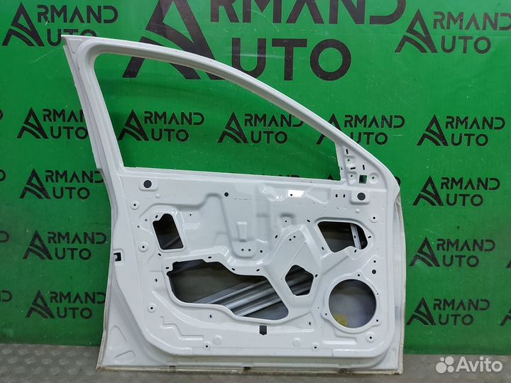 Дверь передняя левая Kaiyi E5 GS11 2021-Нв
