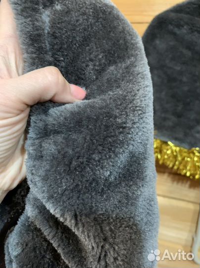 Костюм на новый год мышка