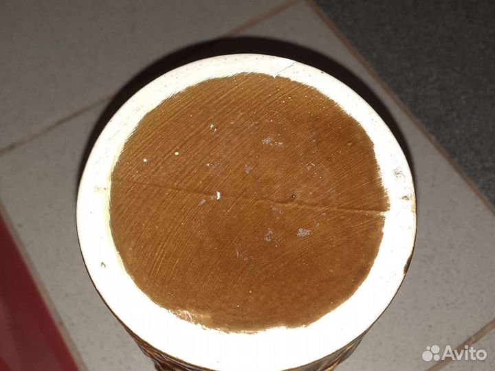 Ваза керамика СССР