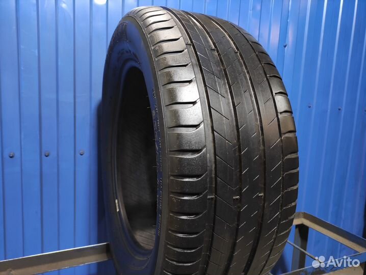 Michelin Latitude Sport 3 255/55 R18