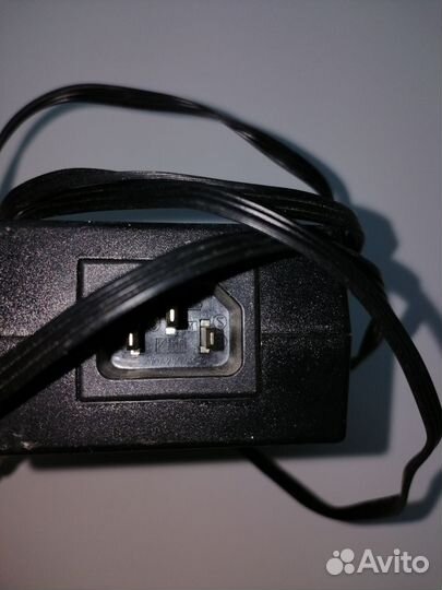 Блок питания для принтера hp