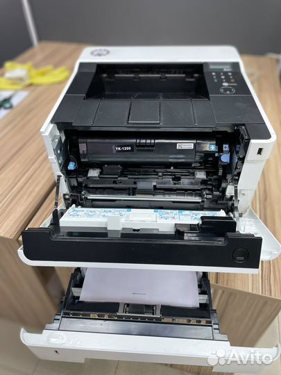 Принтер Kyocera ecosys P2040dn 1102RX3NL0