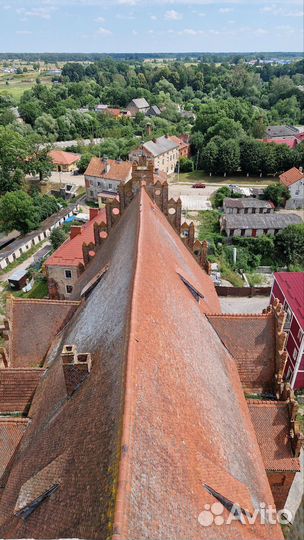 Экскурсовод гид Калининград