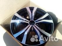 Диски Литые X