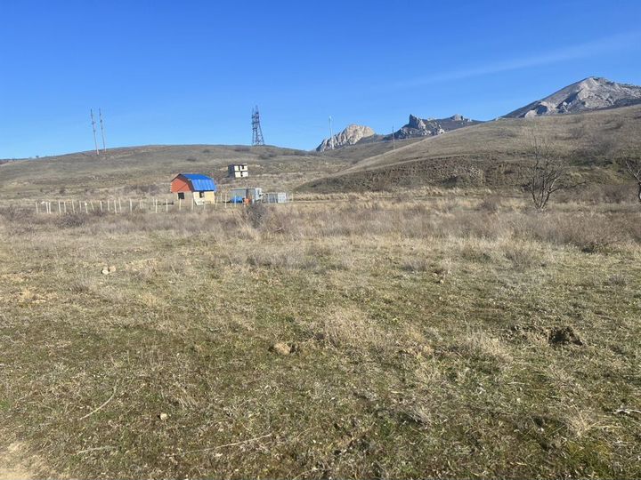 Участок 7 сот. (СНТ, ДНП)