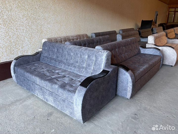 Диваны в Рассрочку