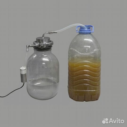 Устройство для вакумного фильтрования