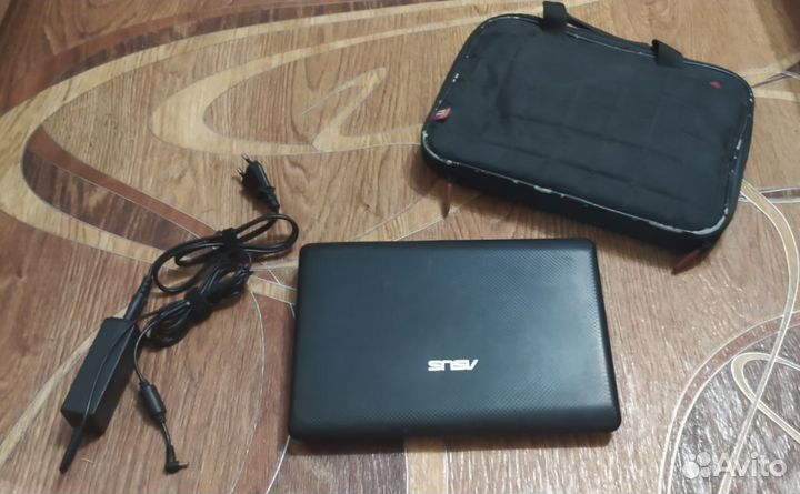 Asus eee pc 1001px Нетбук