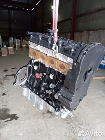 Двигатель 1.6 F16D3 Новый, без пробега