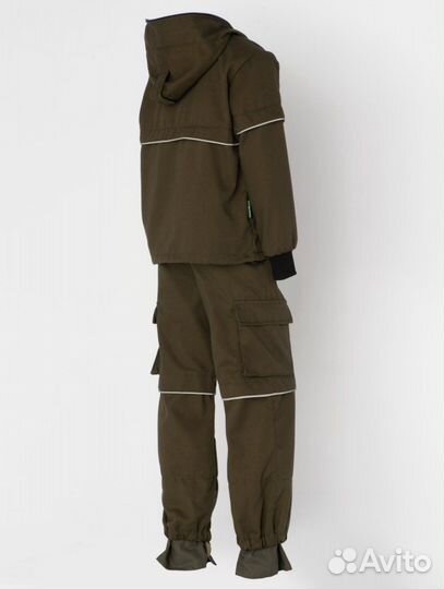 Антимоскитный костюм детский 104-110