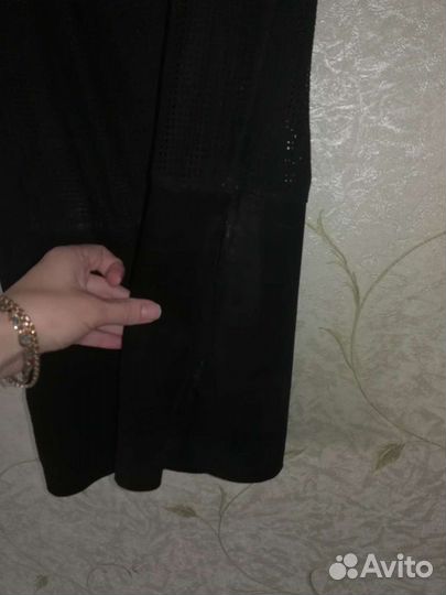 Платье