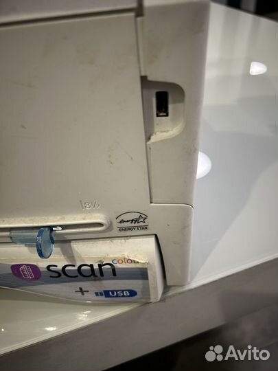 Мфу xerox Phaser 3100mfp