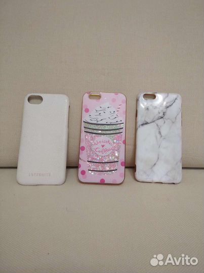 Чехол на iPhone 6