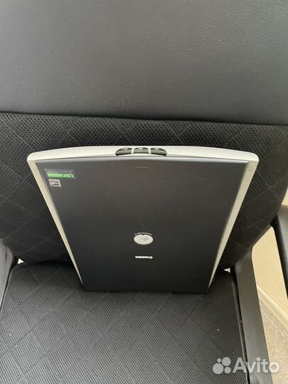 Планшетный сканер a4