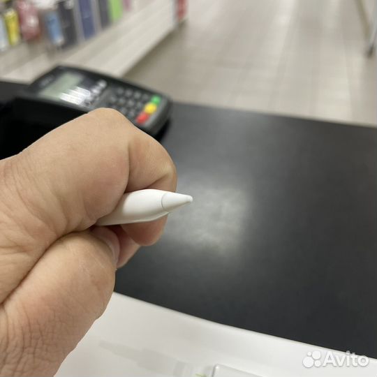 Apple Pencil 1Gen 424492