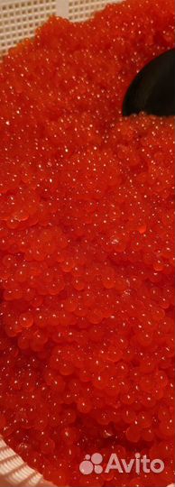 Красная икра оптом очень вкусная