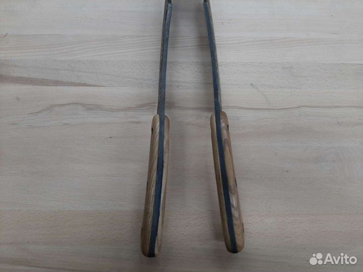 Габалинский нож гиймякеш