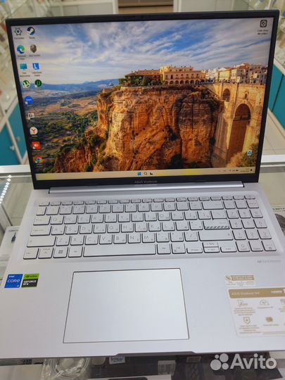 Asus Vivobook 16x K3605VC-n1187