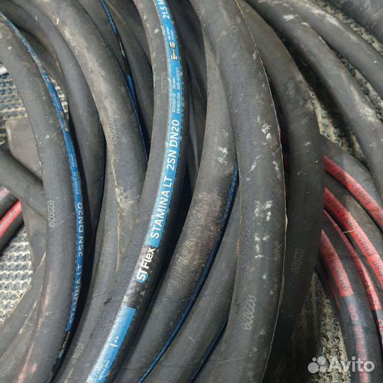 Шланг (р в д)