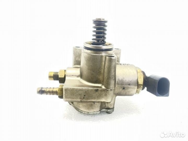 Тнвд Volkswagen Golf MK5 1.4 BMY 2007