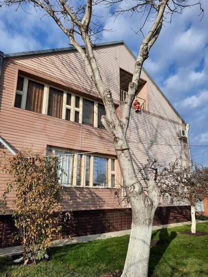 Дом 271 м² на участке 14 сот.