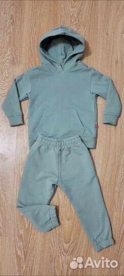 Костюм р 98-104