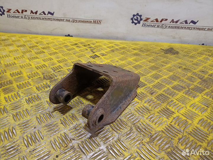 Кронштейн амортизатора Man Tga Tgs