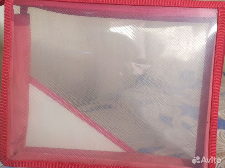 Папка для документов