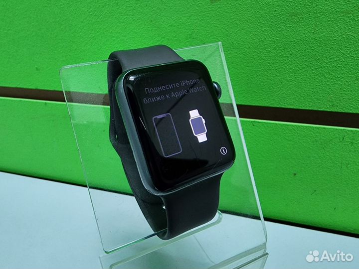 Apple Watch Series 3 42 мм