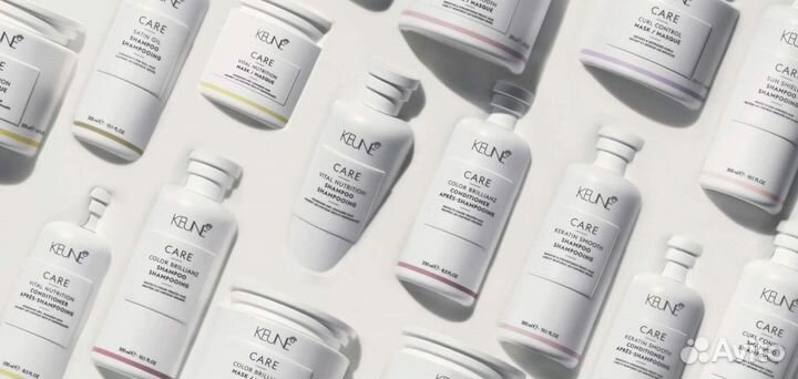 Keune весь ассортимент