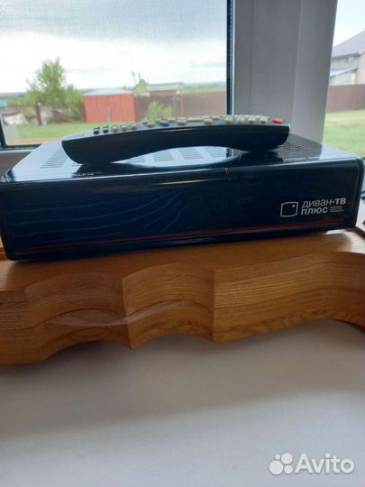 Тв приставка