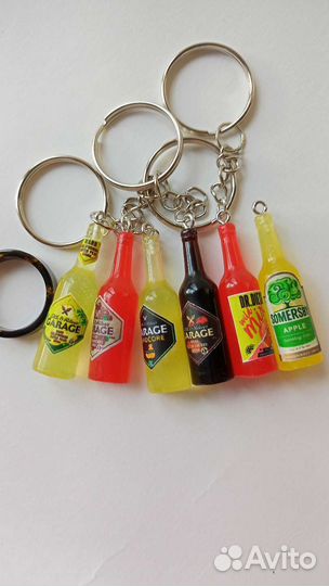 Брелок 