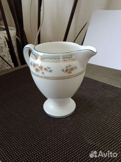 Молочник сливочник