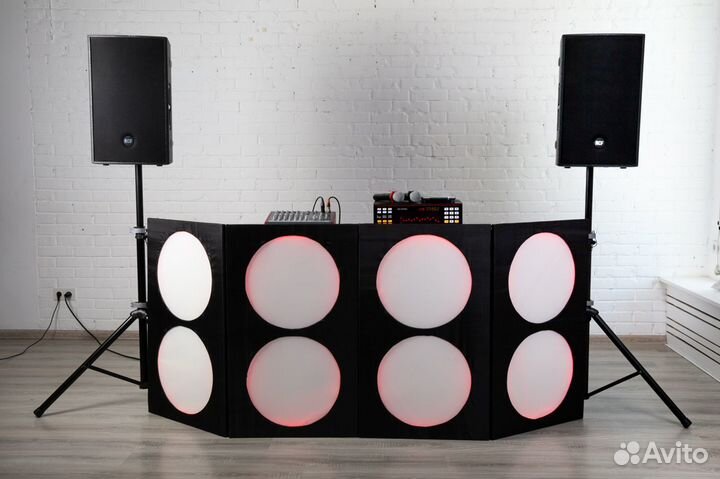 Аренда прокат караоке AST