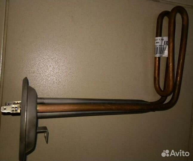 Тэн на водонагреватель Термекс