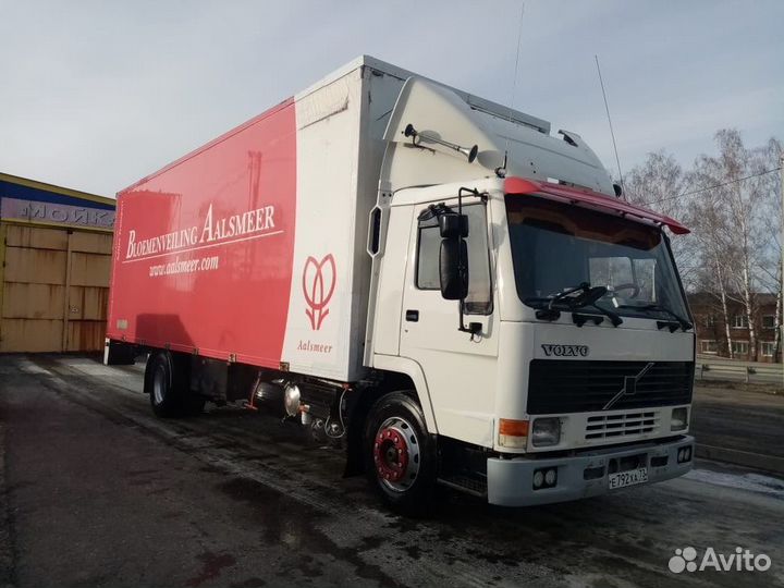 Volvo FL 7, 1994