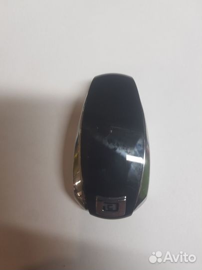 Смарт ключ Volkswagen Touareg NF