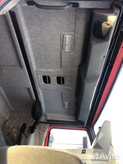 МАЗ 650126-8584-000, 2022