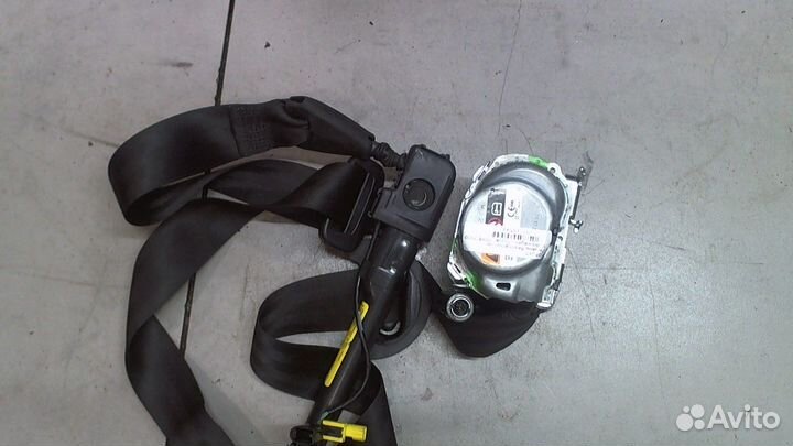 Ремень безопасности Volkswagen Tiguan, 2019