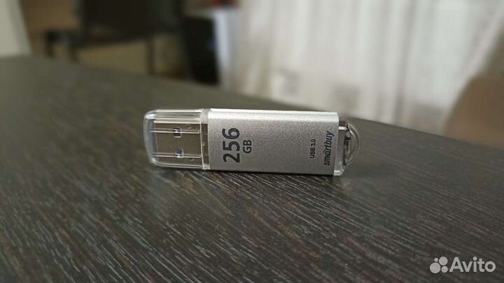 Usb флешка 256 gb