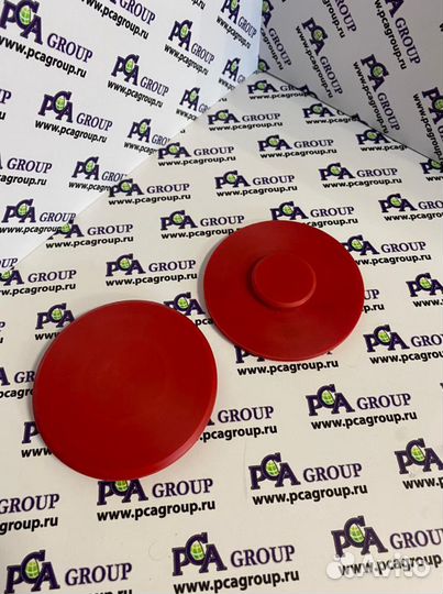 Уплотнение аутригера (опоры) CAT428 193-1681