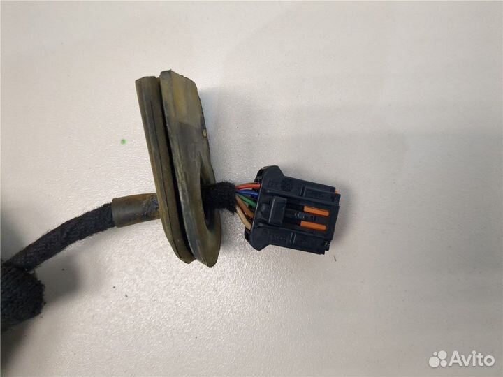 Зеркало боковое Citroen C5 2008, 2008