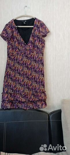 Платье летнее