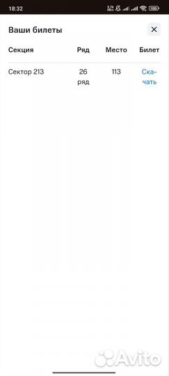 Звери, 1 марта, 2 билета