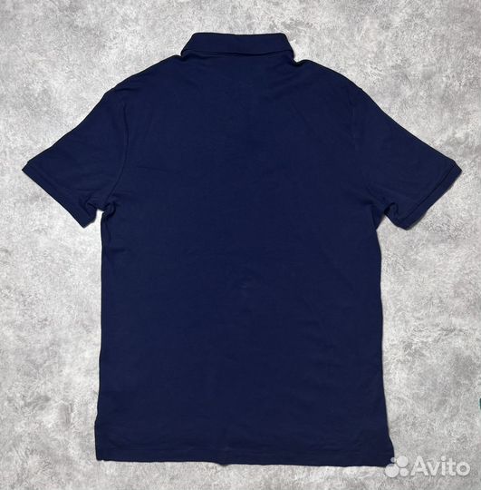 Футболка polo ralph lauren оригинал М (муж)