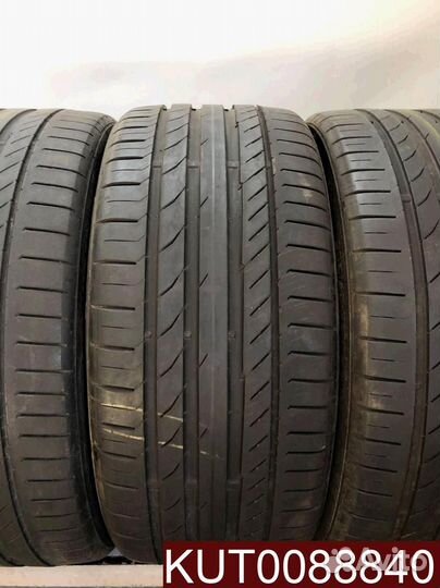 Continental ContiSportContact 5 SUV 255/40 R20 101V