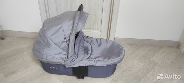 Коляска детская Bebetto