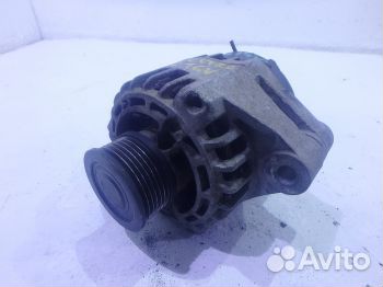 Генератор Опель Zafira A