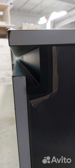 Тв тумба подвесная новая